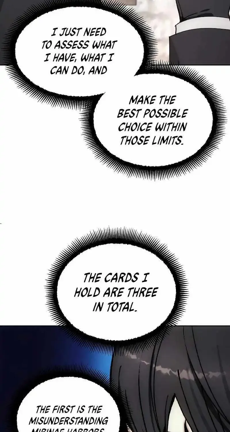 How to Live as a Villain Zinmanga X Chapter 157 Page 46