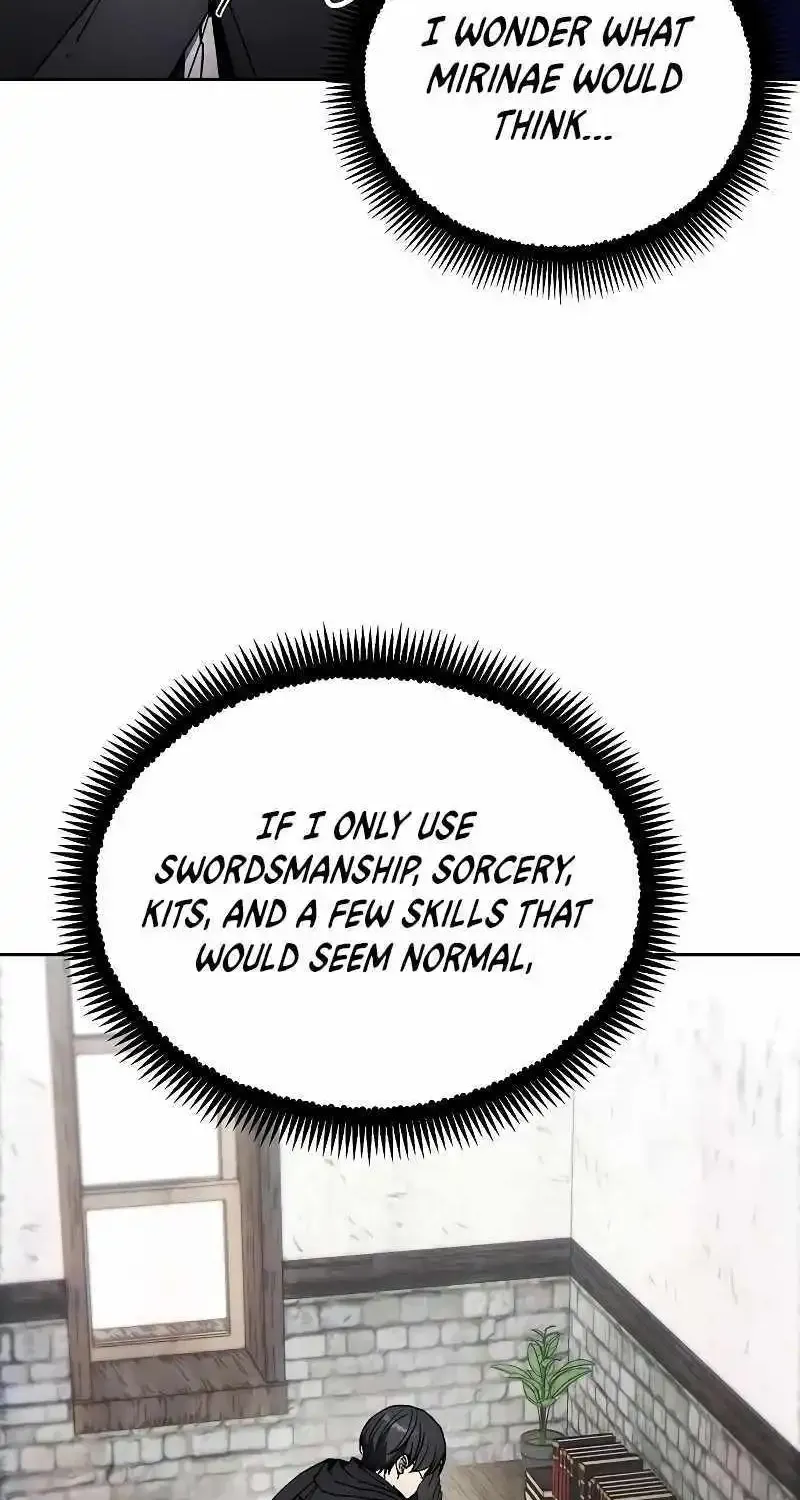 How to Live as a Villain Zinmanga X Chapter 157 Page 52