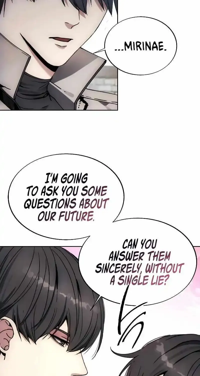 How to Live as a Villain Zinmanga X Chapter 157 Page 60