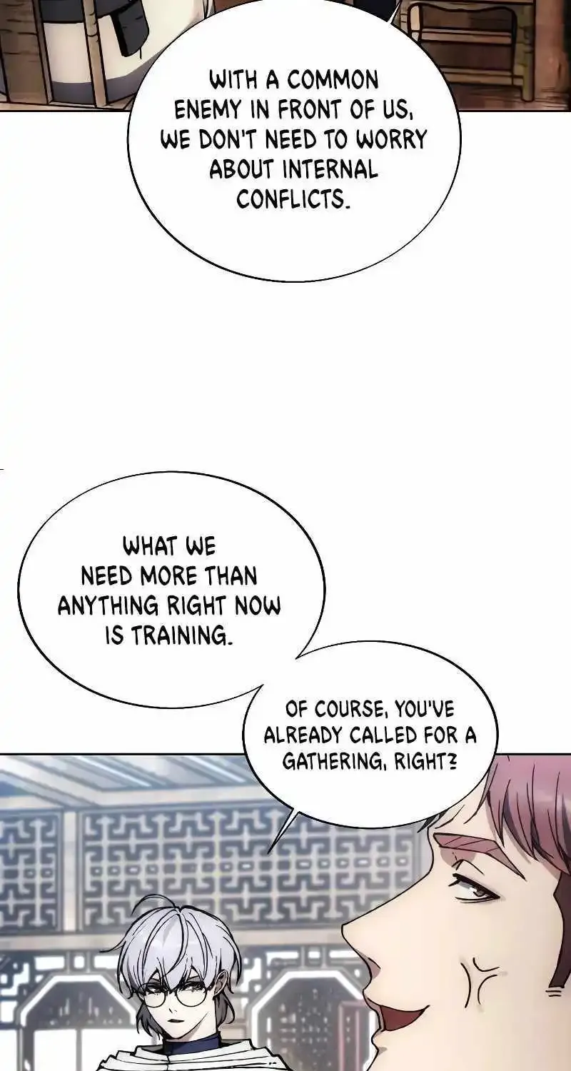 How to Live as a Villain Zinmanga X Chapter 157 Page 89
