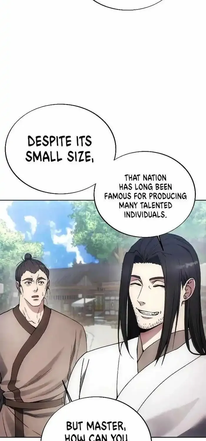 How to Live as a Villain Zinmanga X Chapter 156 Page 2