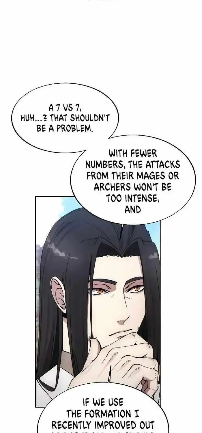 How to Live as a Villain Zinmanga X Chapter 156 Page 7
