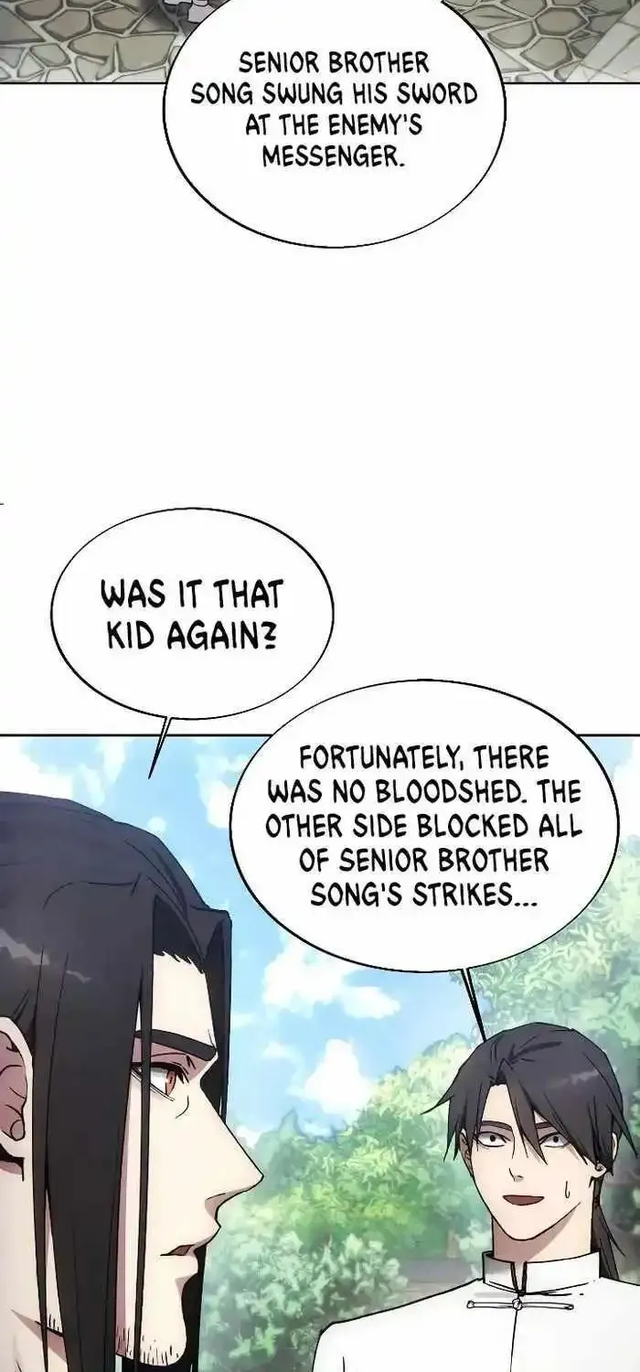How to Live as a Villain Zinmanga X Chapter 156 Page 9