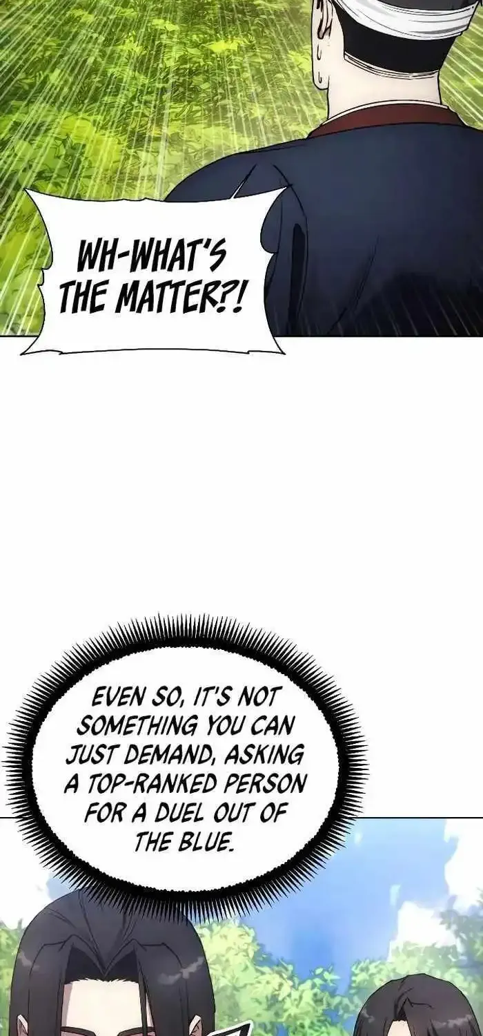 How to Live as a Villain Zinmanga X Chapter 156 Page 25