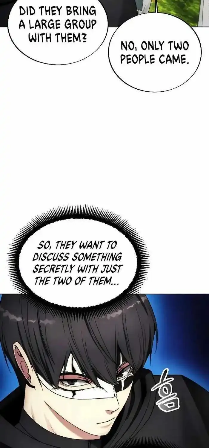 How to Live as a Villain Zinmanga X Chapter 156 Page 30
