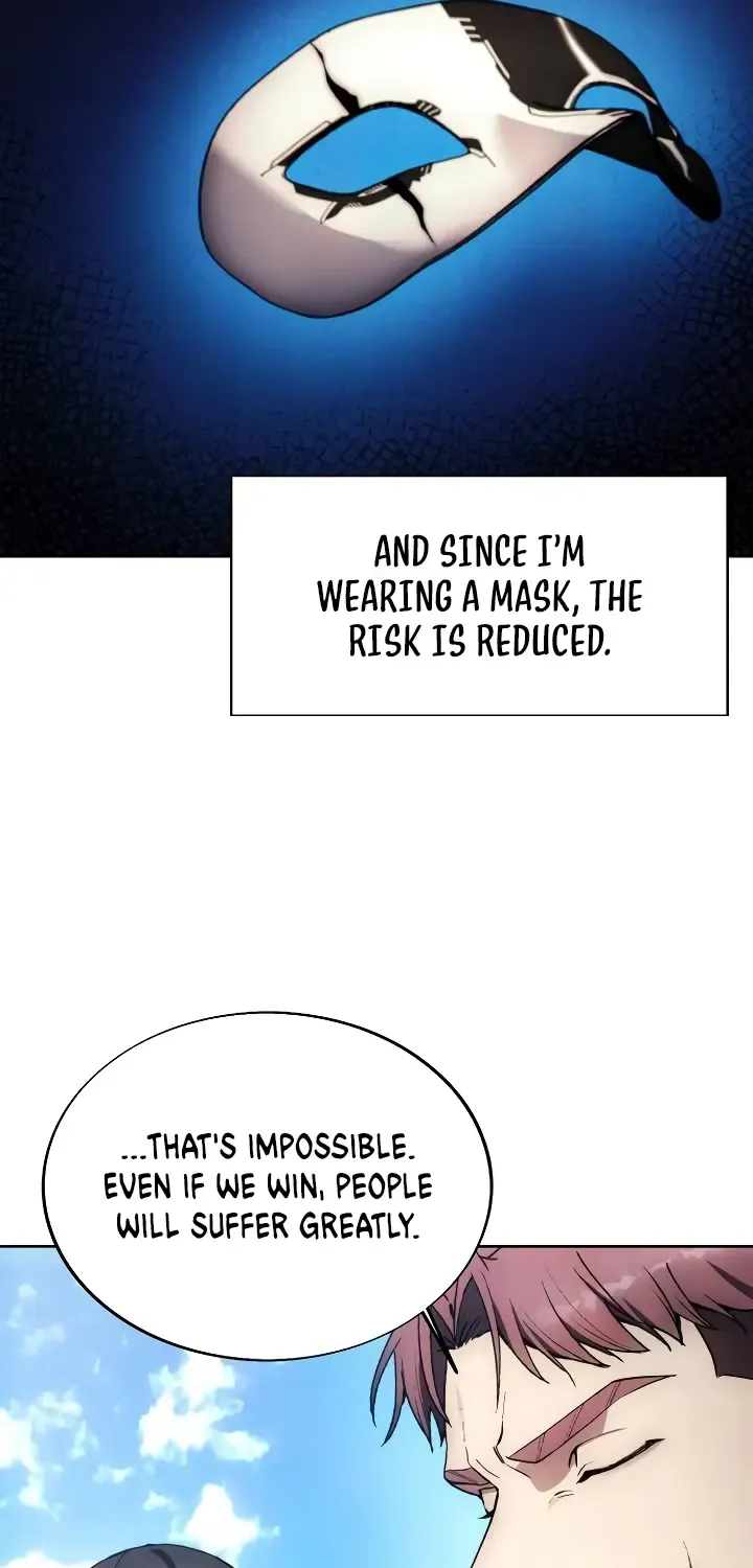 How to Live as a Villain Zinmanga X Chapter 155 Page 36