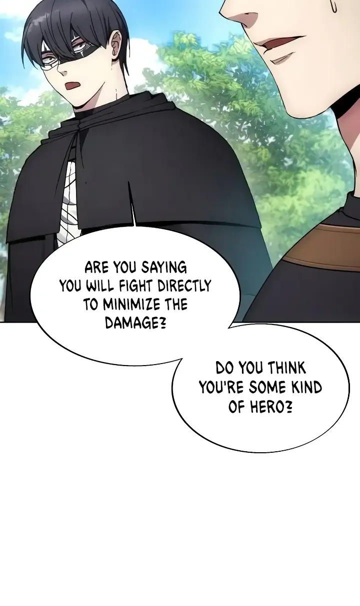How to Live as a Villain Zinmanga X Chapter 155 Page 37