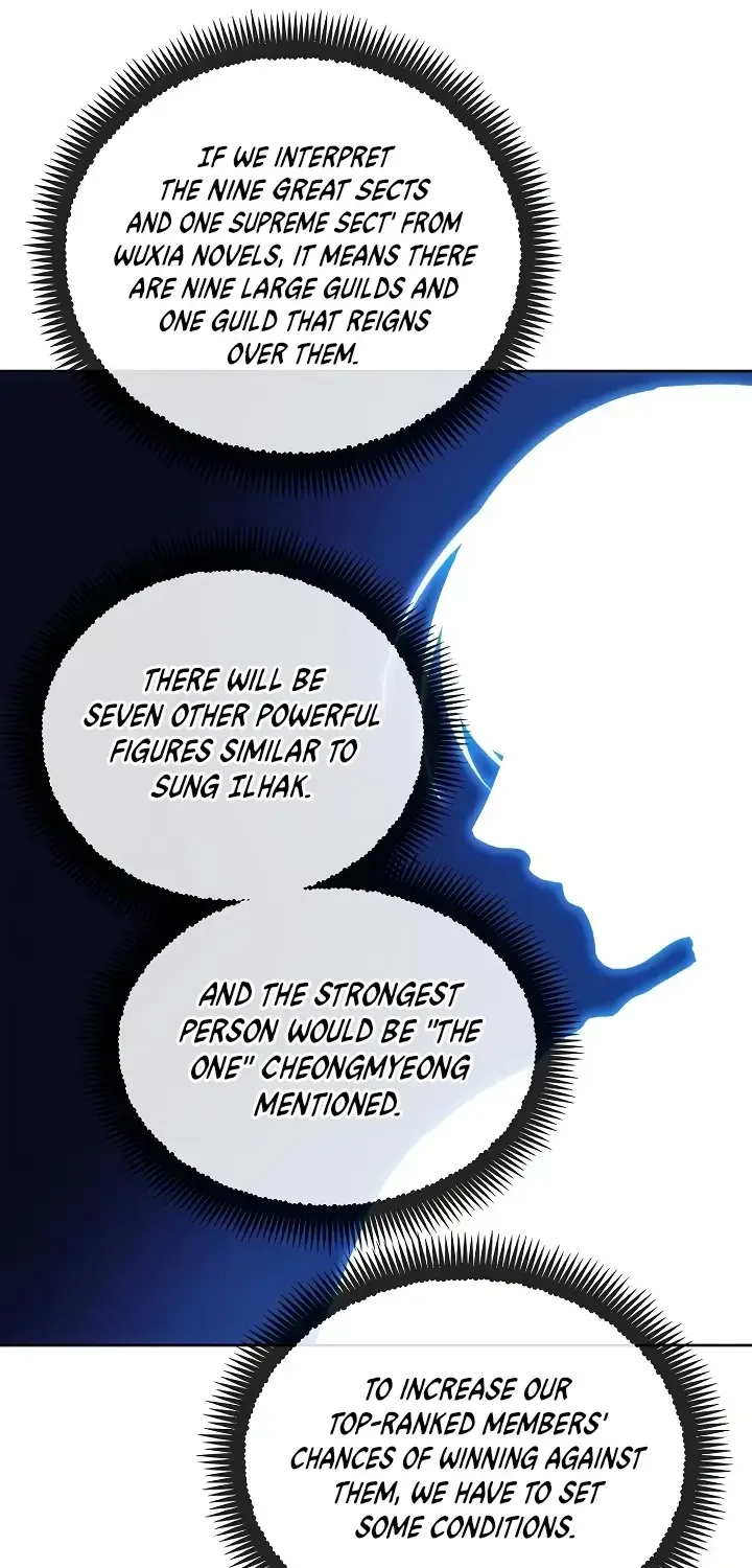 How to Live as a Villain Zinmanga X Chapter 155 Page 44