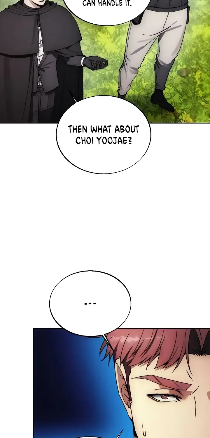 How to Live as a Villain Zinmanga X Chapter 155 Page 48