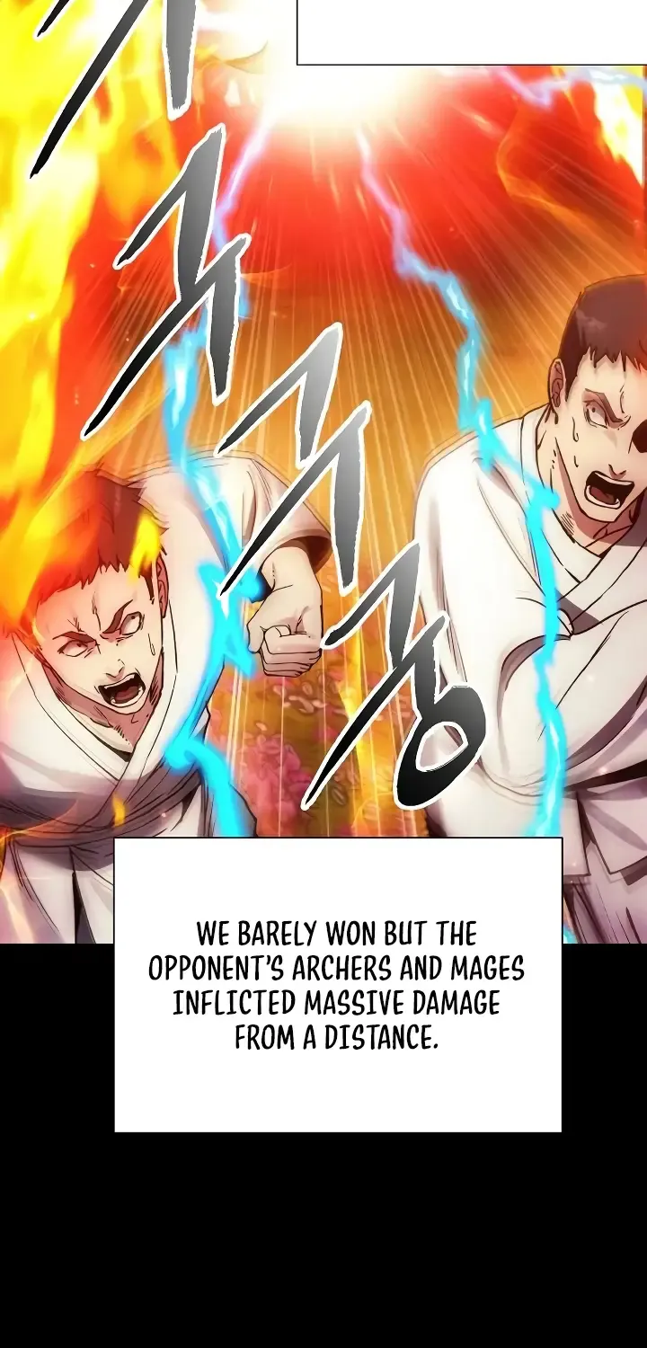 How to Live as a Villain Zinmanga X Chapter 155 Page 60