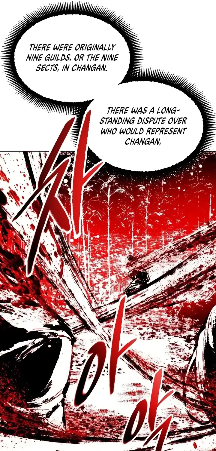 How to Live as a Villain Zinmanga X Chapter 155 Page 72