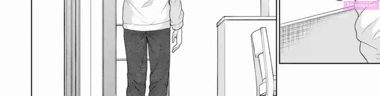 Otonari no Tenshi-sama ni Itsu no Ma ni ka Dame Ningen ni Sareteita Ken Zinmanga X Chapter 10.1 Page 8
