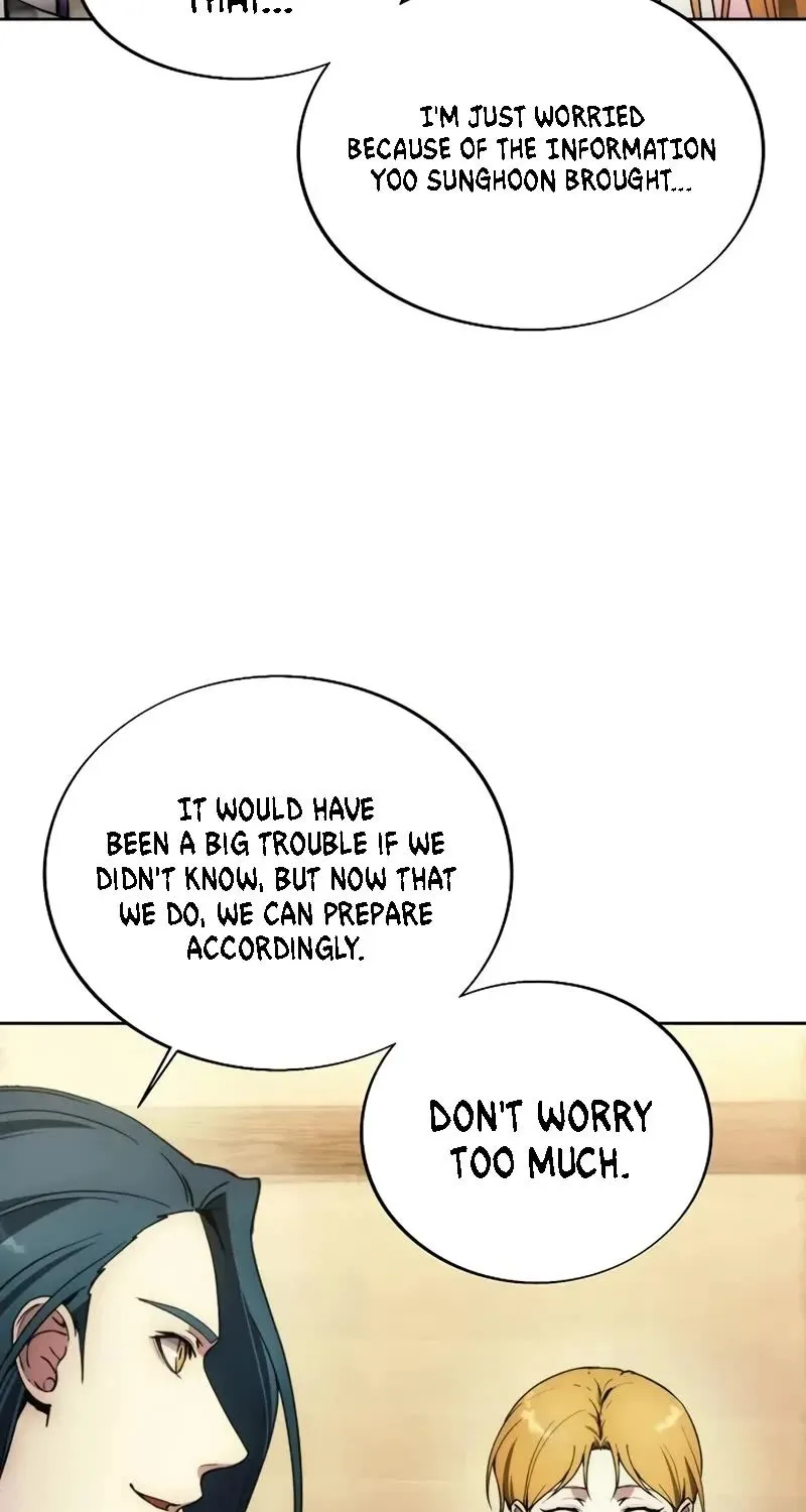 How to Live as a Villain Zinmanga X Chapter 138 Page 7