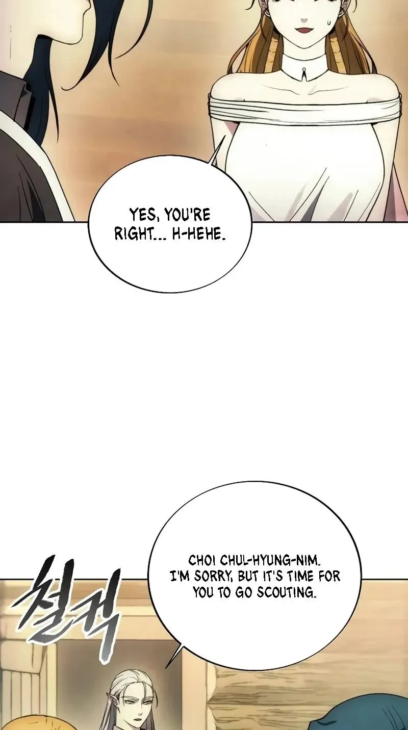 How to Live as a Villain Zinmanga X Chapter 138 Page 8