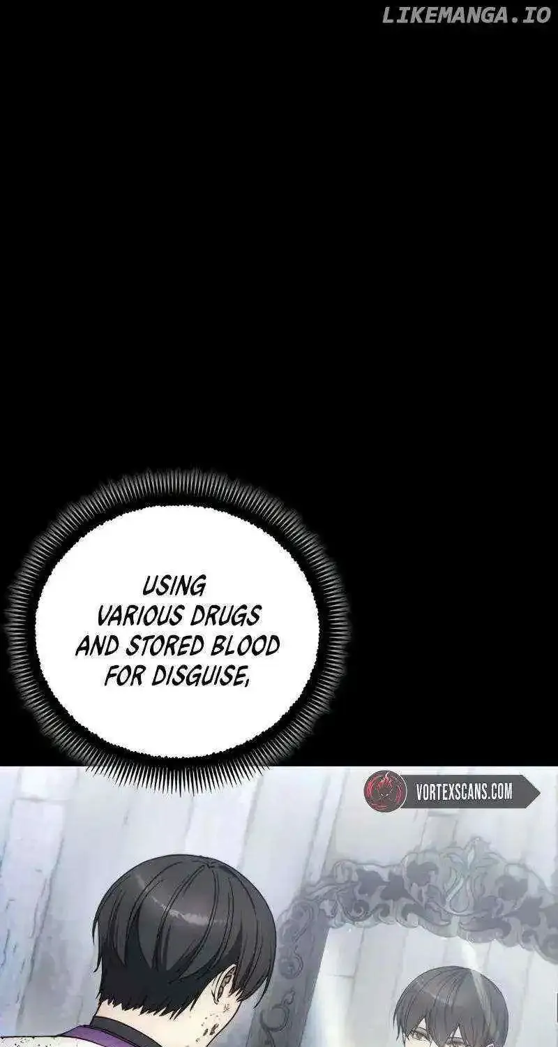 How to Live as a Villain Zinmanga X Chapter 137 Page 1