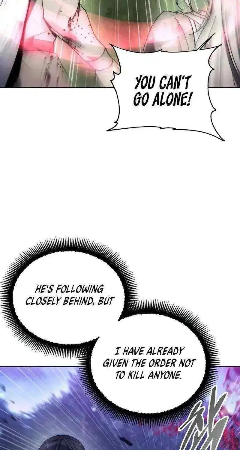 How to Live as a Villain Zinmanga X Chapter 137 Page 13