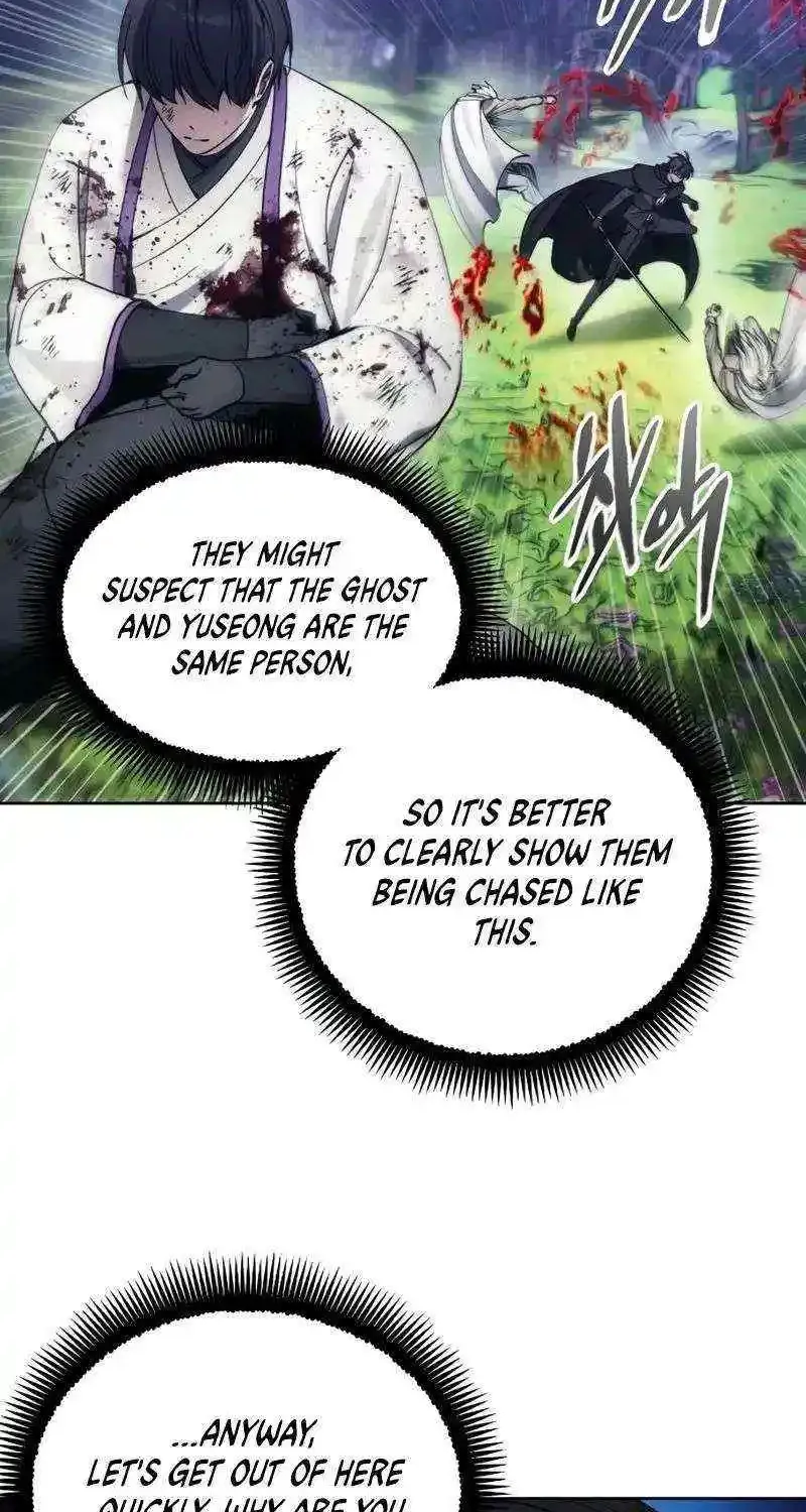 How to Live as a Villain Zinmanga X Chapter 137 Page 14