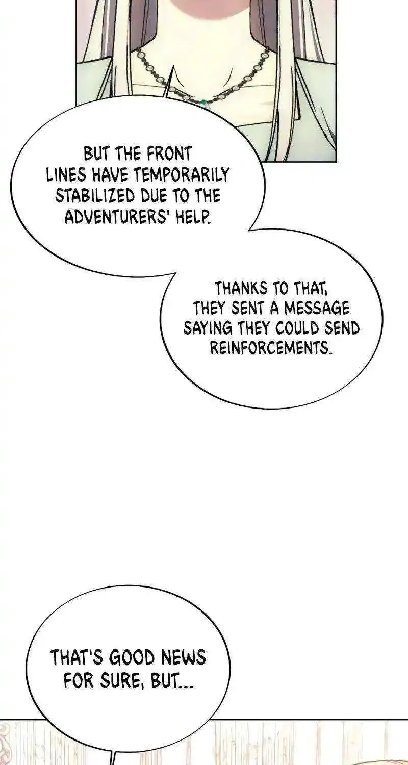 How to Live as a Villain Zinmanga X Chapter 137 Page 33