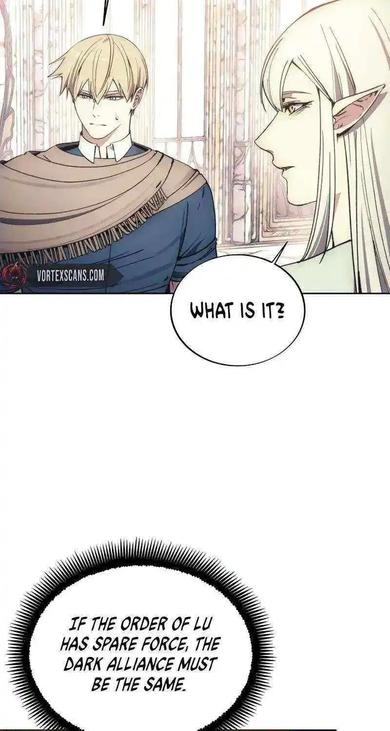 How to Live as a Villain Zinmanga X Chapter 137 Page 34