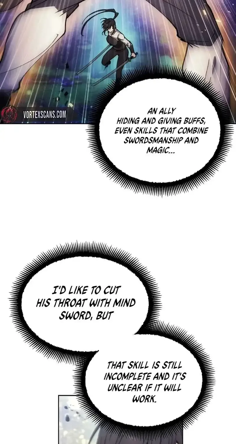 How to Live as a Villain Zinmanga X Chapter 136 Page 71
