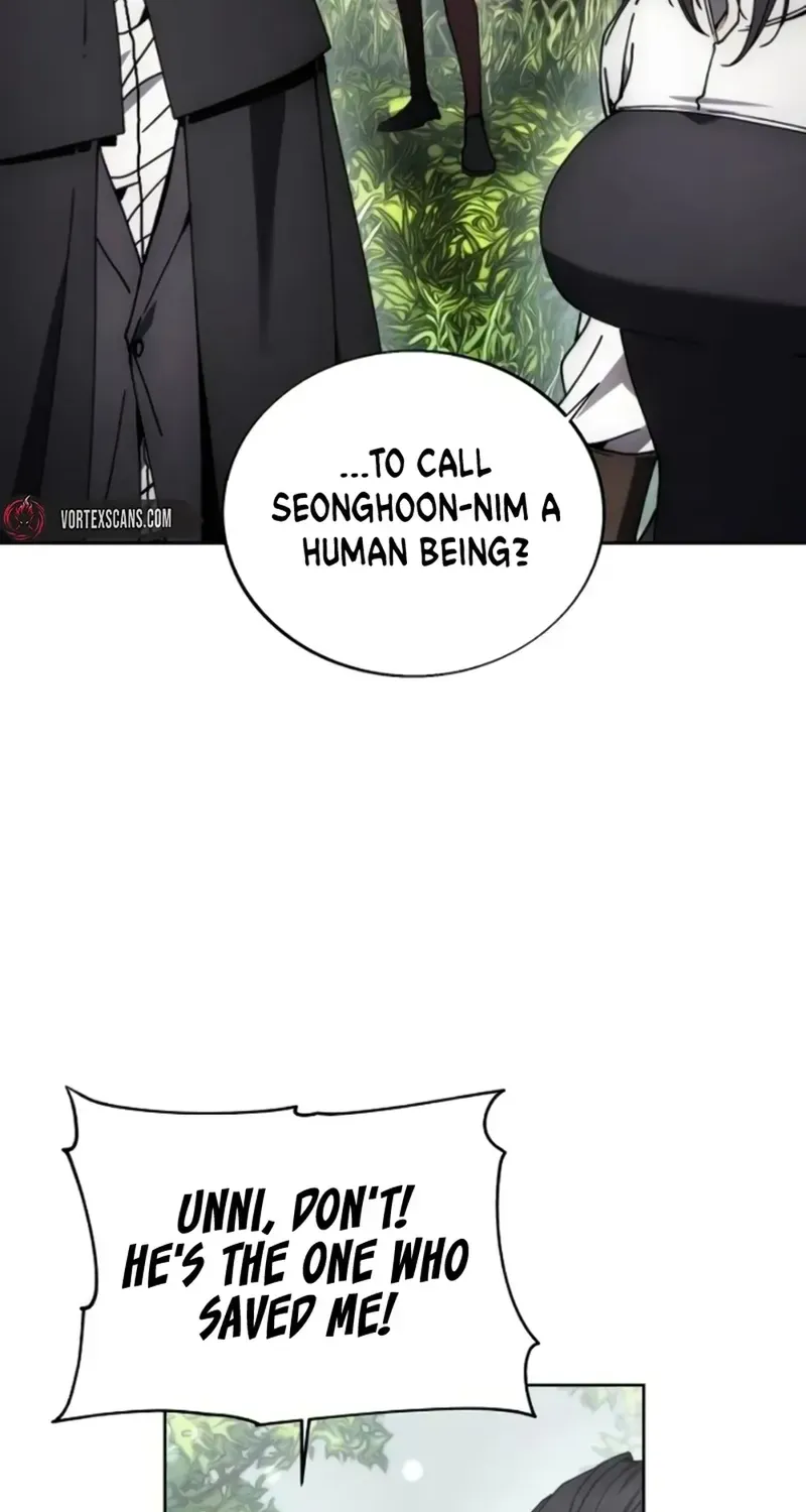 How to Live as a Villain Zinmanga X Chapter 135 Page 3