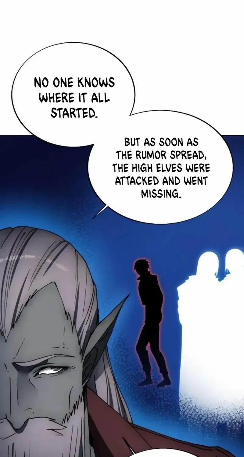 How to Live as a Villain Zinmanga X Chapter 135 Page 34