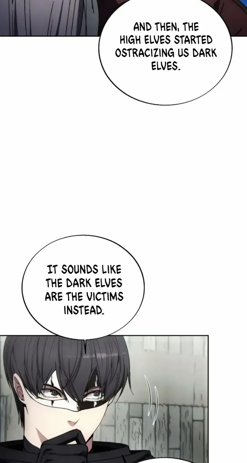 How to Live as a Villain Zinmanga X Chapter 135 Page 35