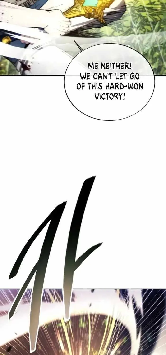 How to Live as a Villain Zinmanga X Chapter 134 Page 4