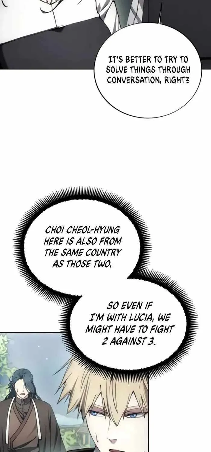 How to Live as a Villain Zinmanga X Chapter 134 Page 14