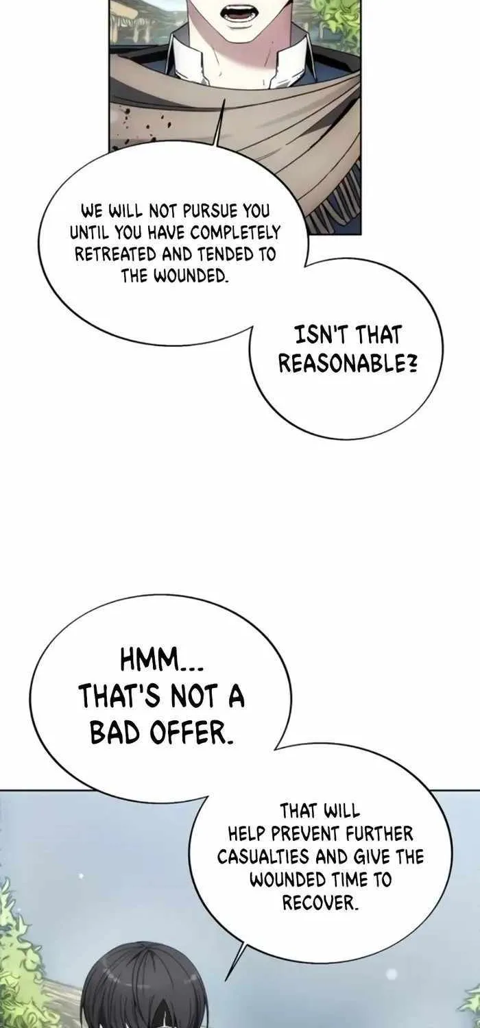 How to Live as a Villain Zinmanga X Chapter 134 Page 17