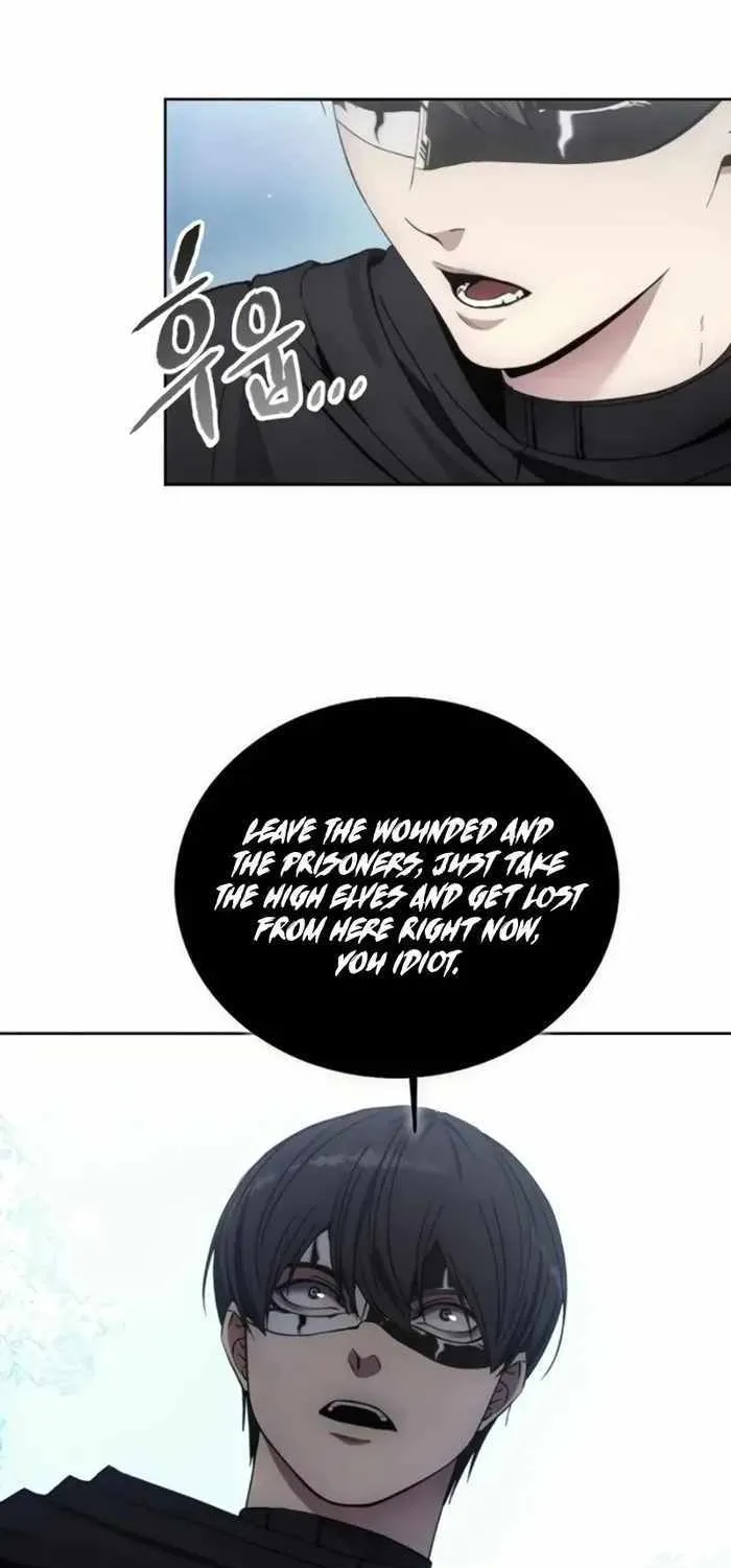 How to Live as a Villain Zinmanga X Chapter 134 Page 21
