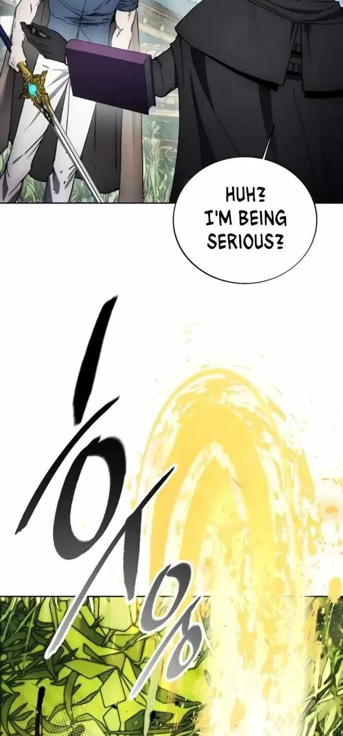 How to Live as a Villain Zinmanga X Chapter 134 Page 24