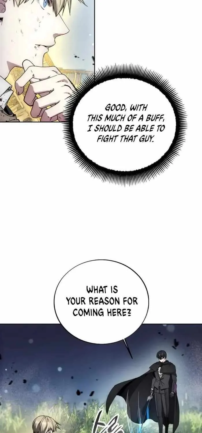 How to Live as a Villain Zinmanga X Chapter 134 Page 32