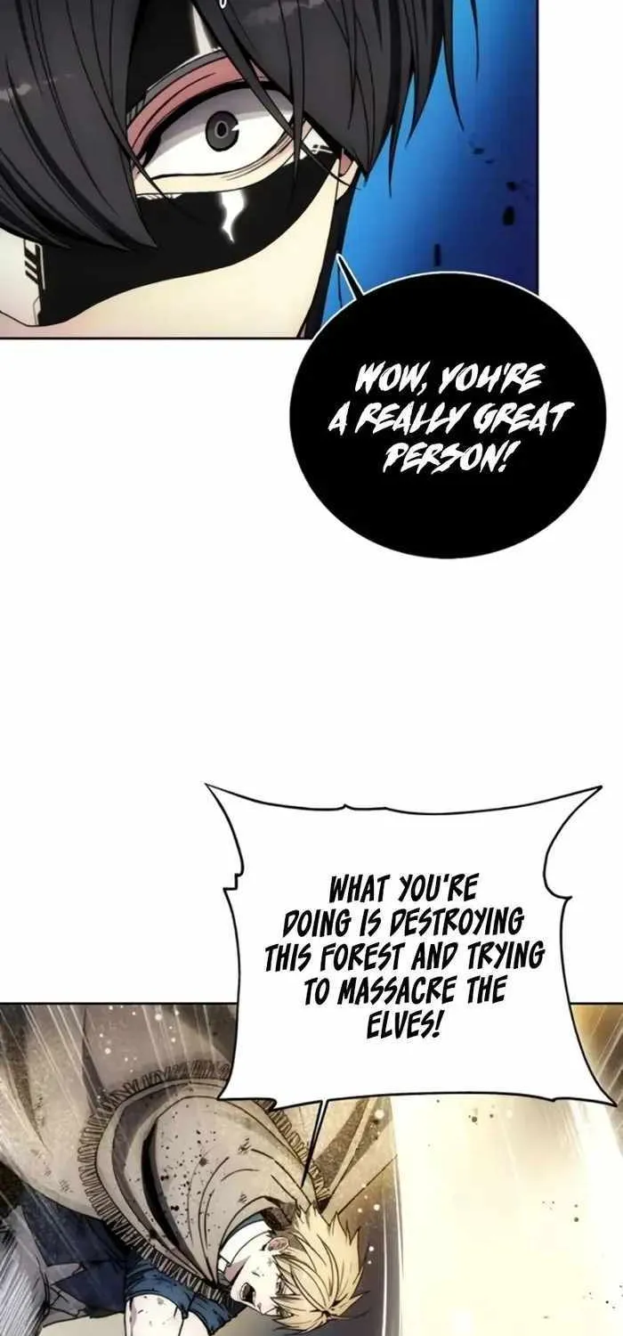 How to Live as a Villain Zinmanga X Chapter 134 Page 35