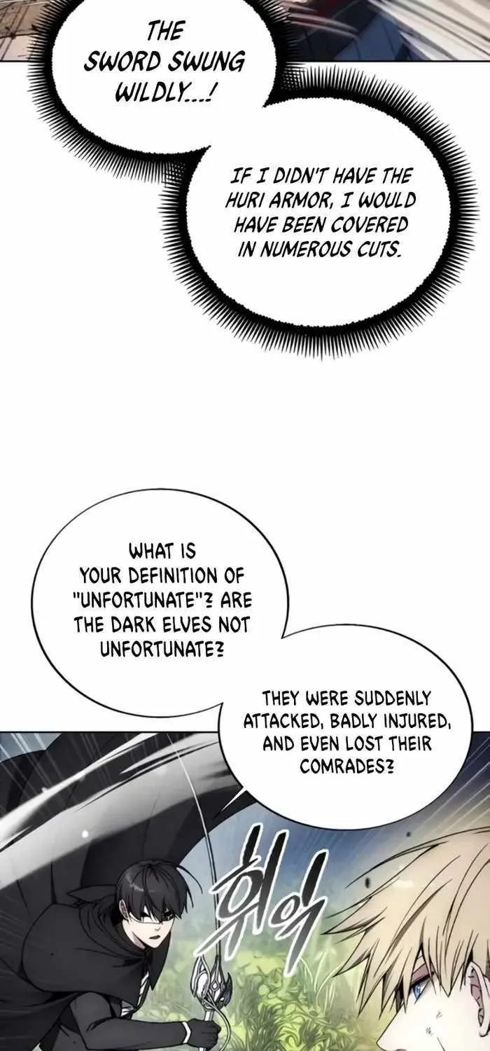 How to Live as a Villain Zinmanga X Chapter 134 Page 39