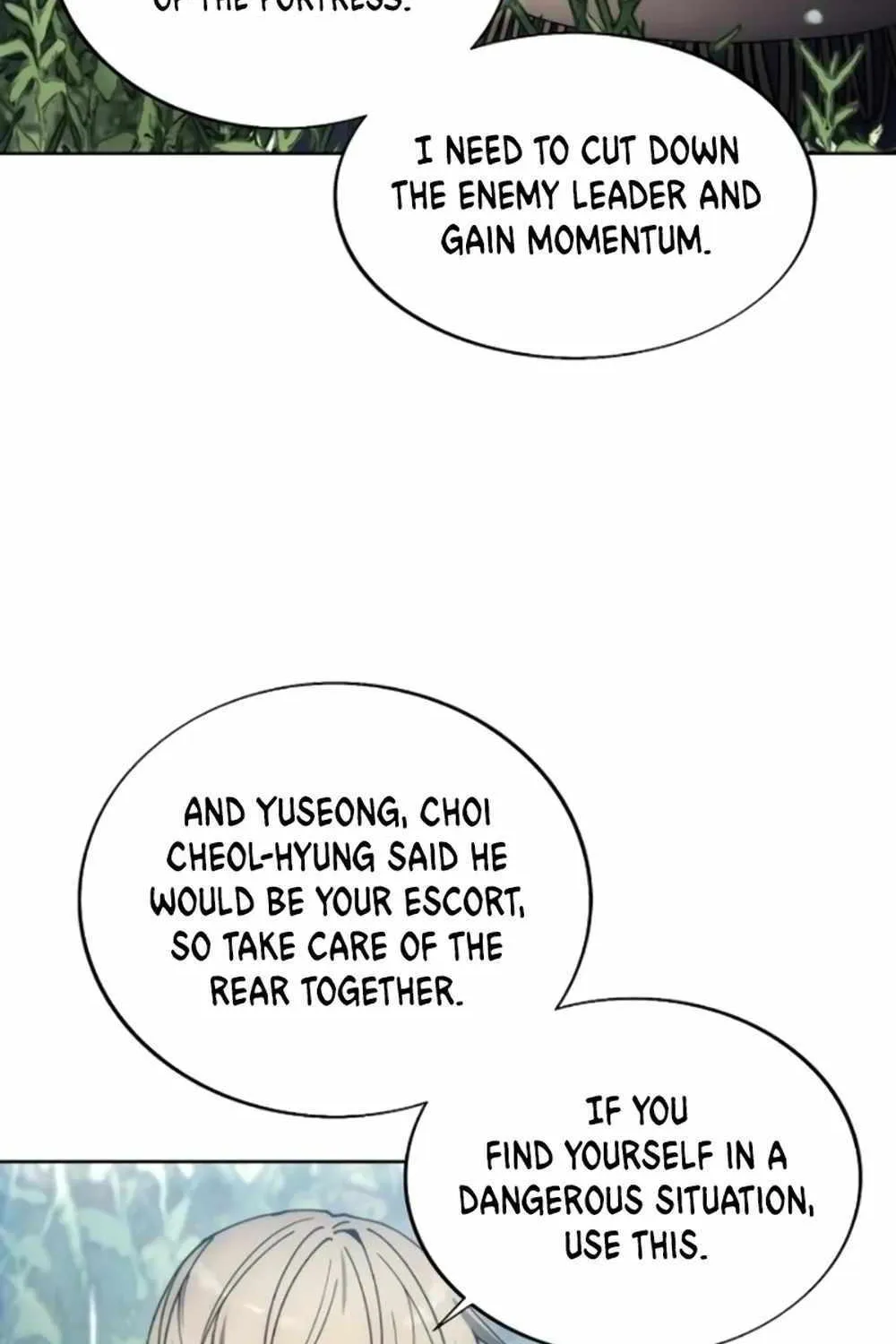 How to Live as a Villain Zinmanga X Chapter 133 Page 35