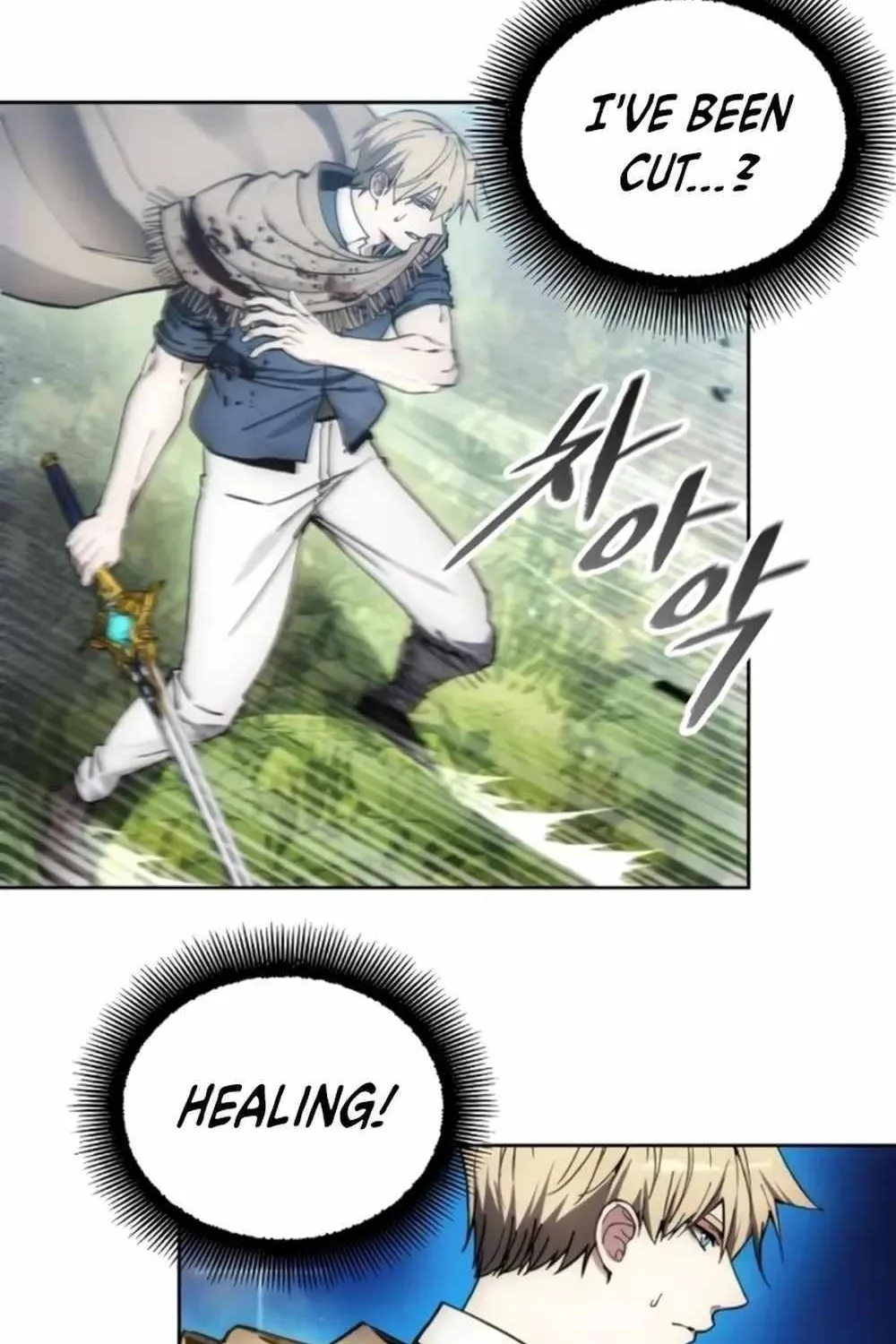 How to Live as a Villain Zinmanga X Chapter 133 Page 64