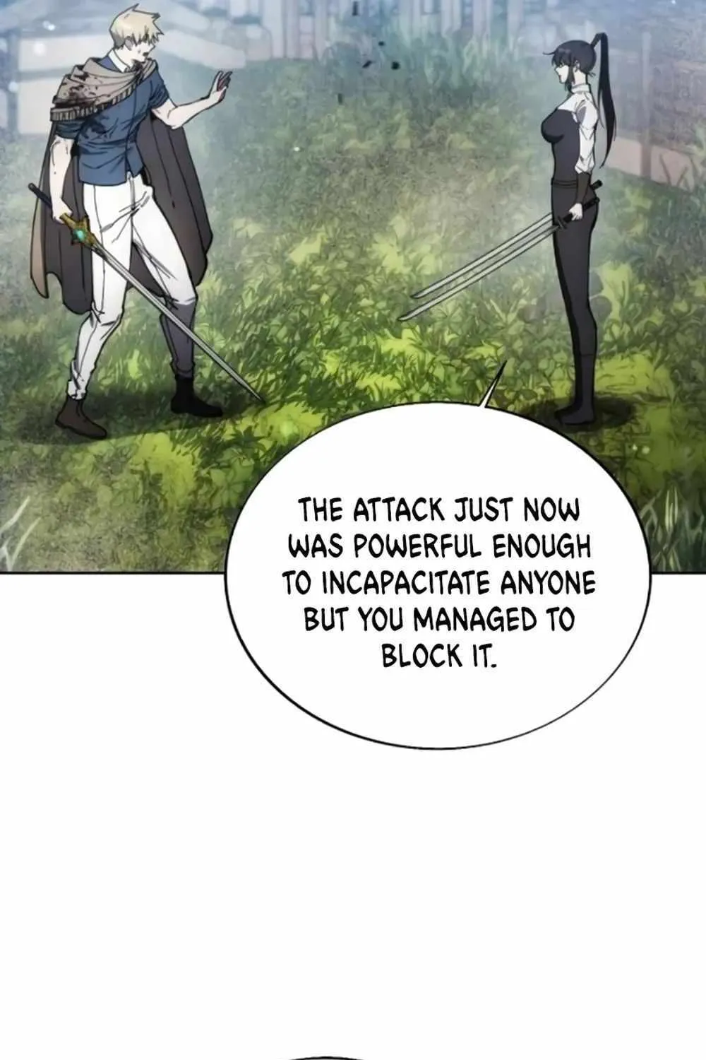 How to Live as a Villain Zinmanga X Chapter 133 Page 71