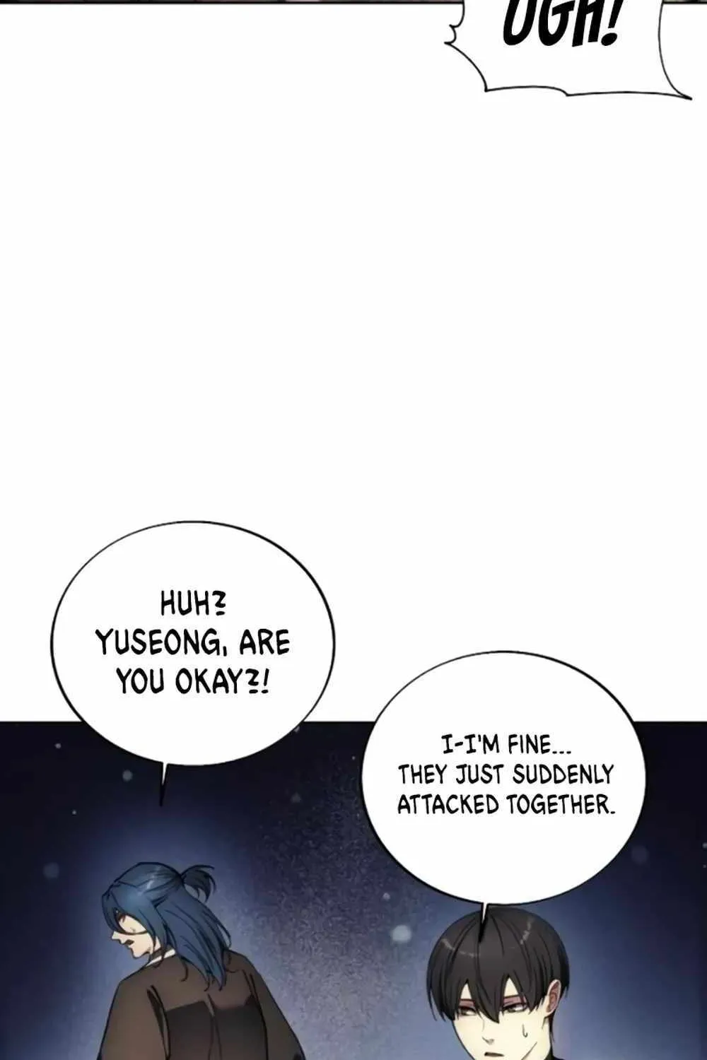 How to Live as a Villain Zinmanga X Chapter 133 Page 83
