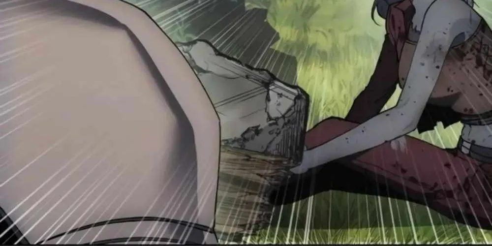 How to Live as a Villain Zinmanga X Chapter 133 Page 92