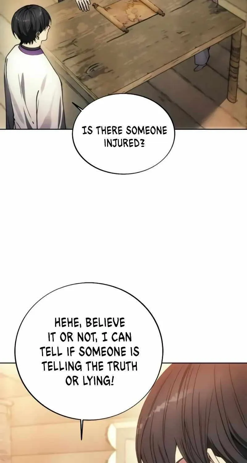 How to Live as a Villain Zinmanga X Chapter 132 Page 64