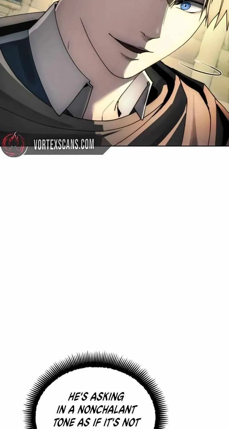 How to Live as a Villain Zinmanga X Chapter 132 Page 73