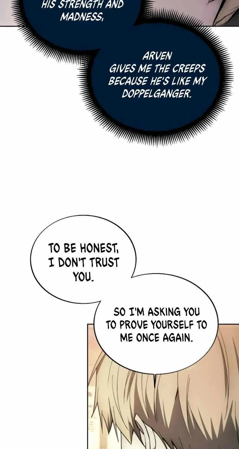 How to Live as a Villain Zinmanga X Chapter 132 Page 77