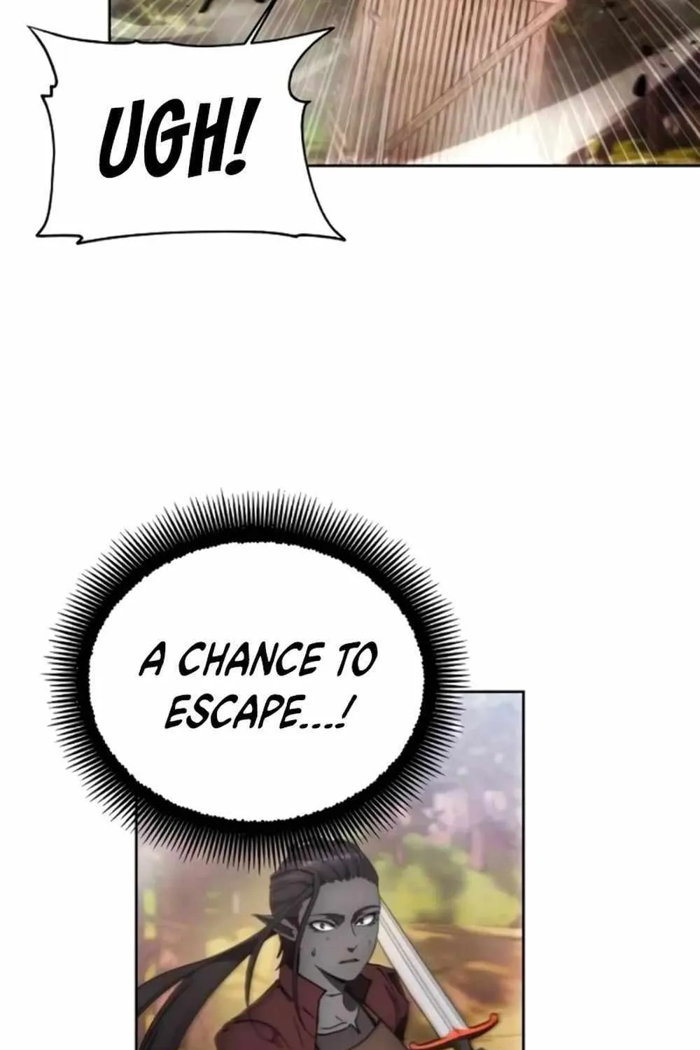 How to Live as a Villain Zinmanga X Chapter 131 Page 32