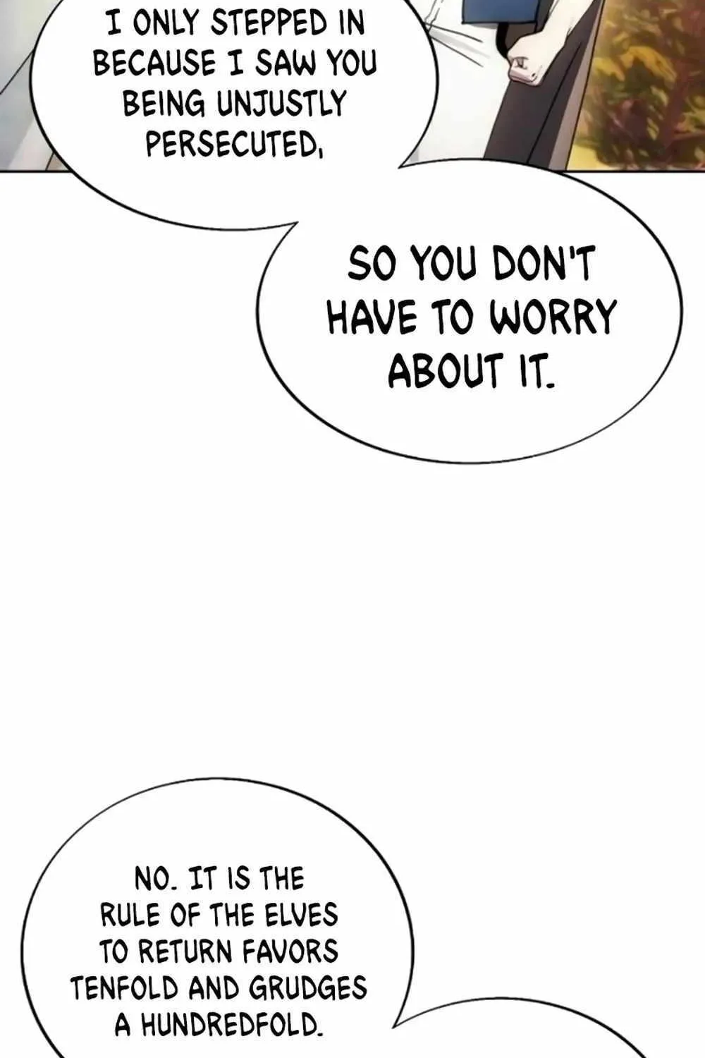 How to Live as a Villain Zinmanga X Chapter 131 Page 43
