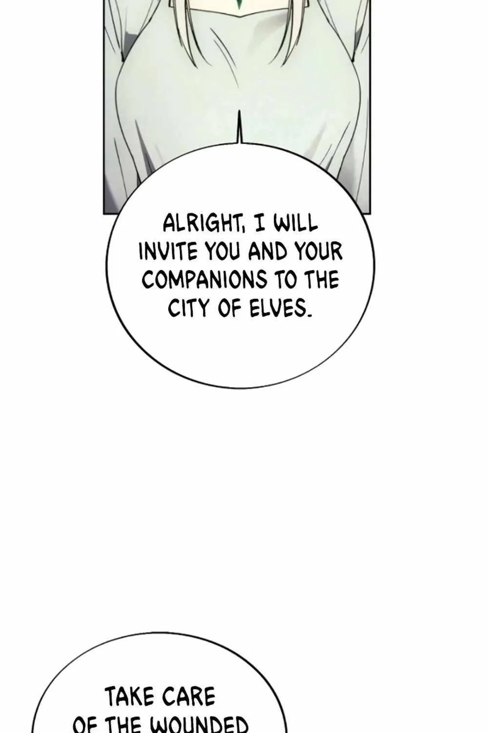 How to Live as a Villain Zinmanga X Chapter 131 Page 46