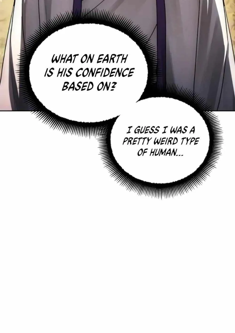 How to Live as a Villain Zinmanga X Chapter 131 Page 60