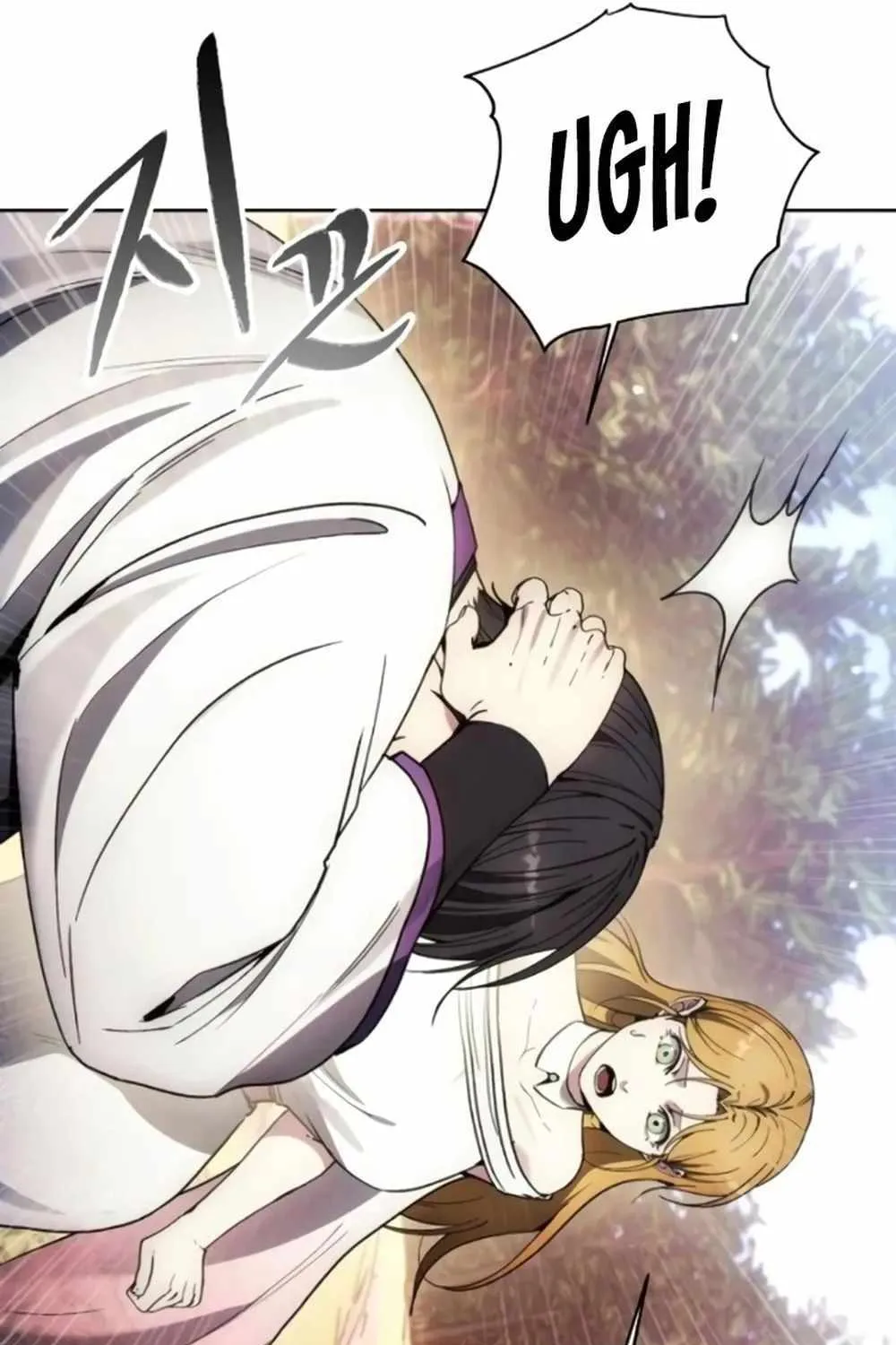 How to Live as a Villain Zinmanga X Chapter 131 Page 61