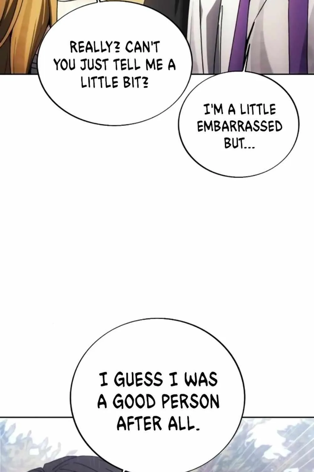 How to Live as a Villain Zinmanga X Chapter 131 Page 65
