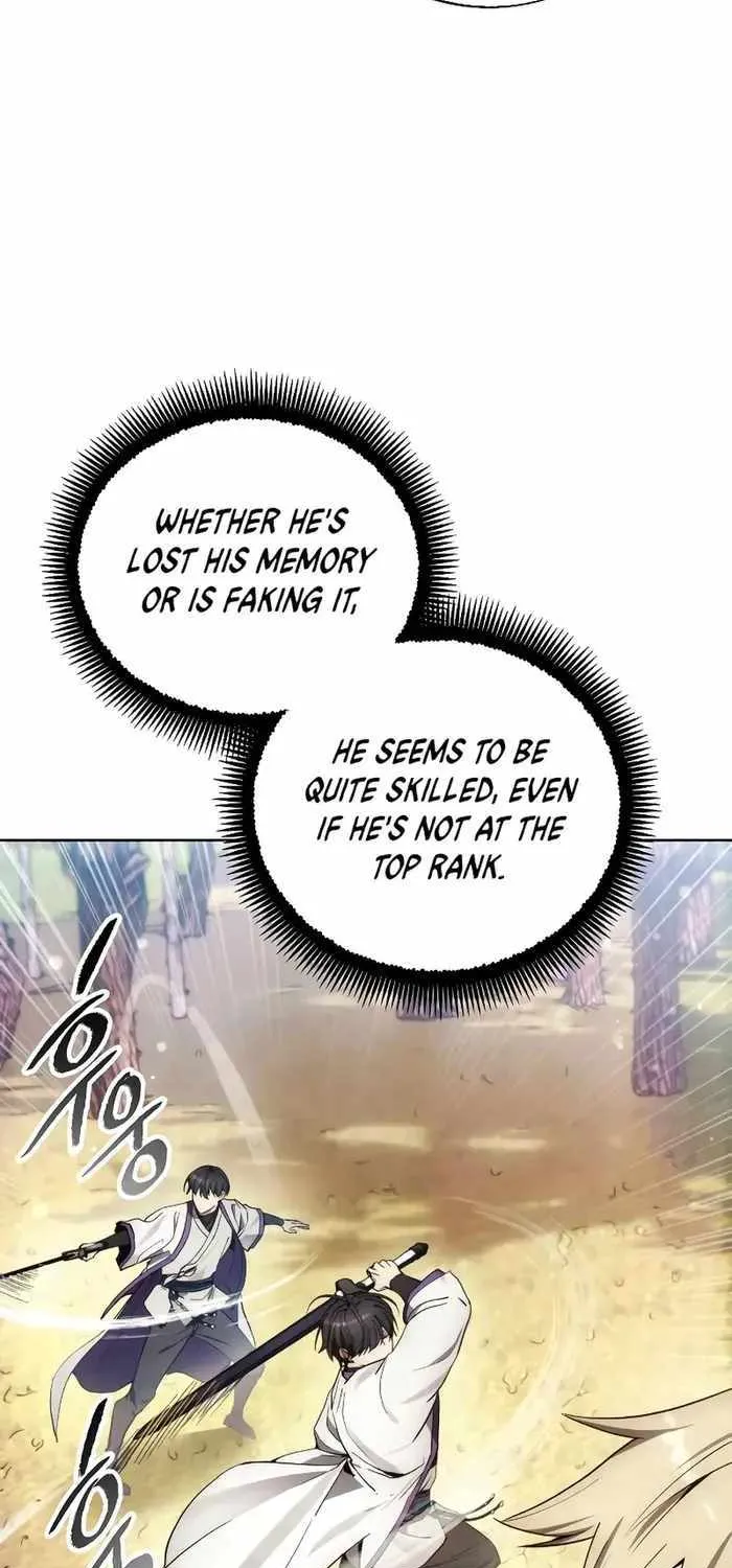 How to Live as a Villain Zinmanga X Chapter 130 Page 63